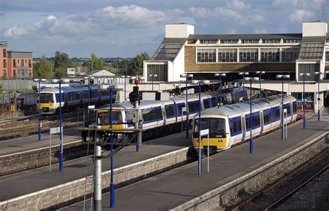 guildford to banbury|Guildford to Banbury (Station)